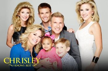 Chrisley Knows Best #23