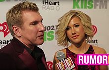 High Resolution Wallpaper | Chrisley Knows Best 220x141 px