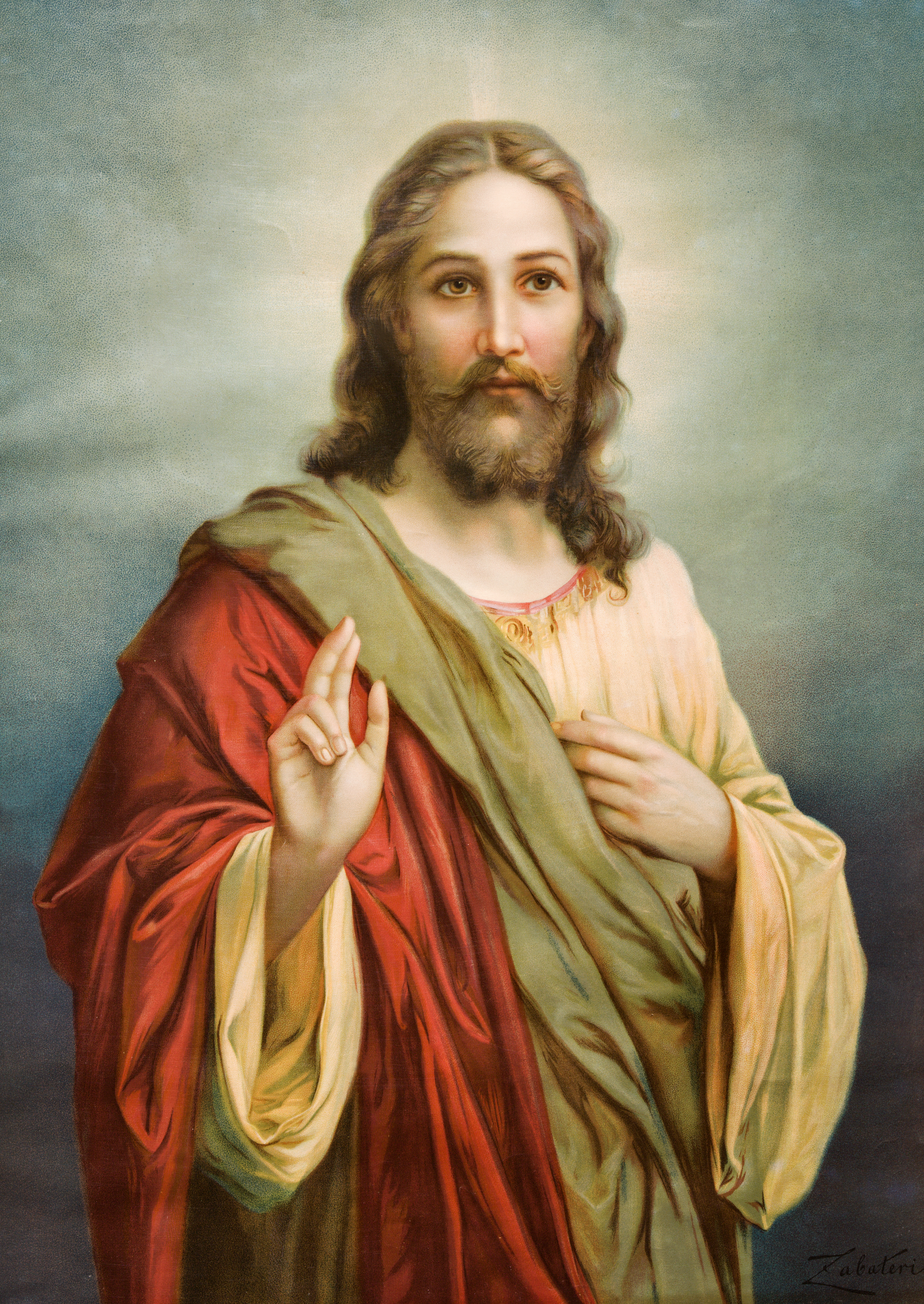 Christ Backgrounds on Wallpapers Vista