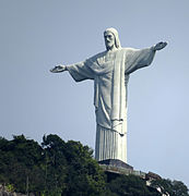 Nice wallpapers Christ The Redeemer 173x180px