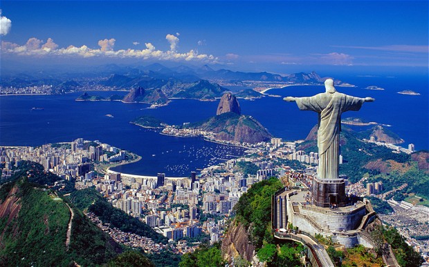 Amazing Christ The Redeemer Pictures & Backgrounds