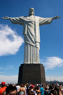 Images of Christ The Redeemer | 220x330