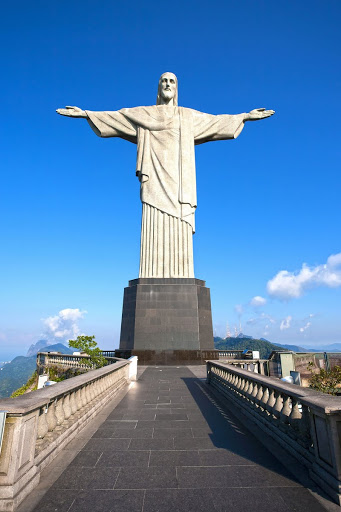 HQ Christ The Redeemer Wallpapers | File 46.84Kb