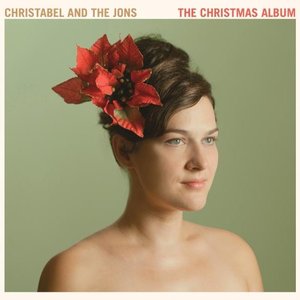 Christabel And The Jons #12