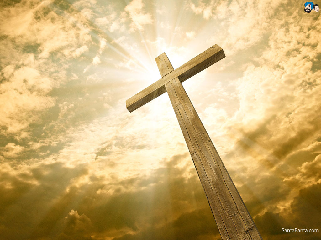 Christian Backgrounds on Wallpapers Vista