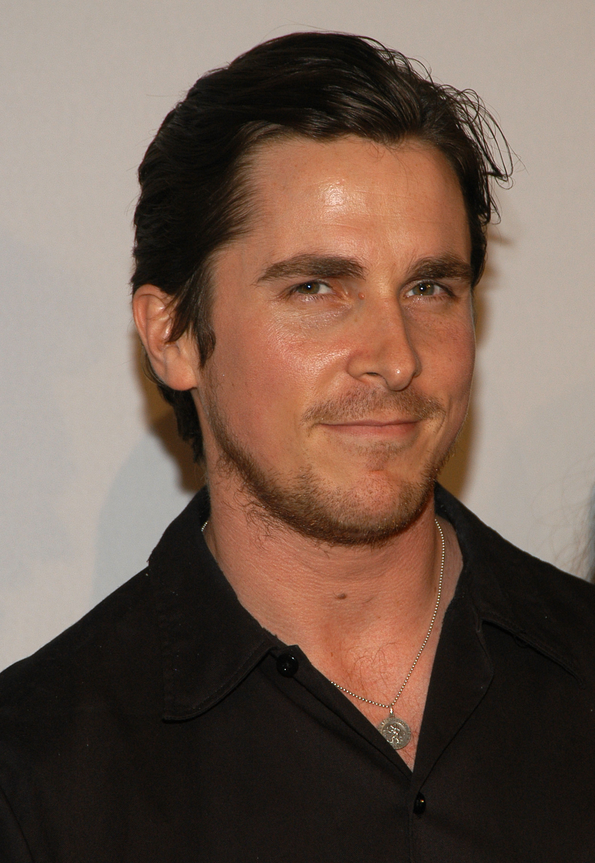 Christian Bale Backgrounds, Compatible - PC, Mobile, Gadgets| 2069x3000 px