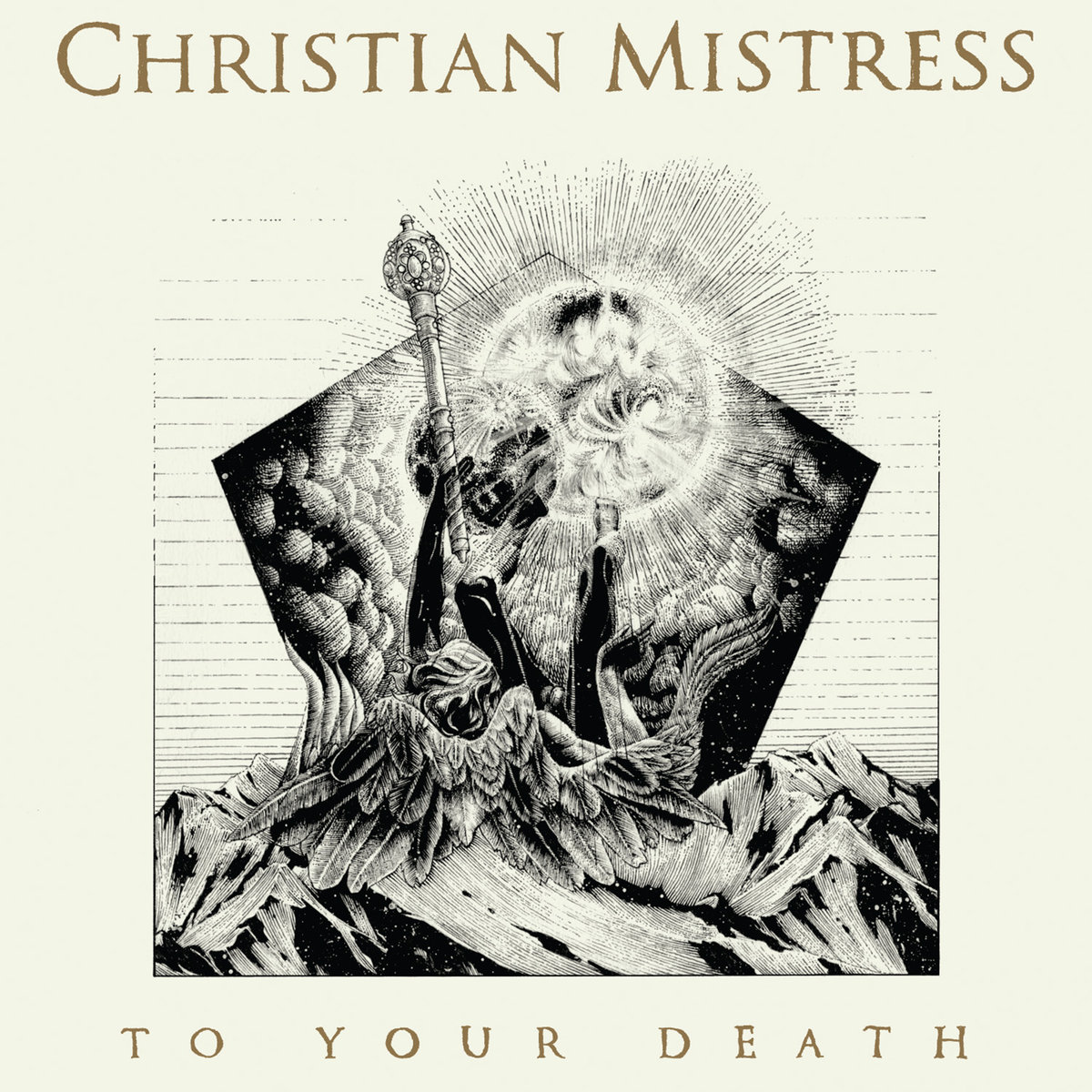 Christian Mistress #6