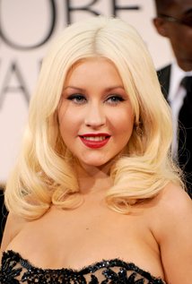 Christina Aguilera #14
