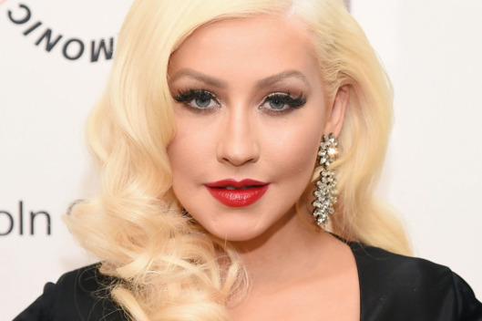 Christina Aguilera Backgrounds on Wallpapers Vista