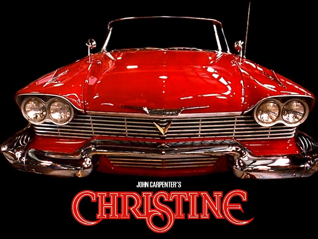 Christine #20