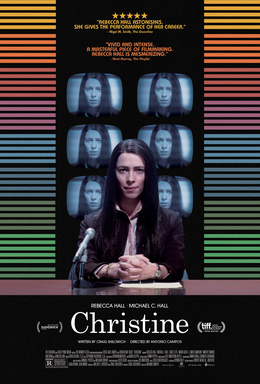 Christine #8