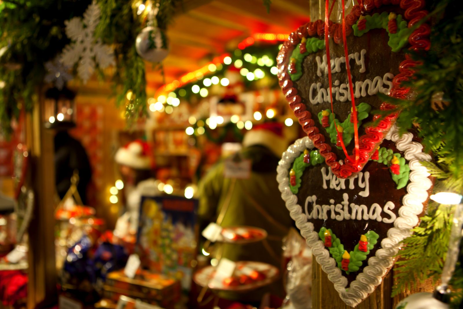 Christmas Market #14