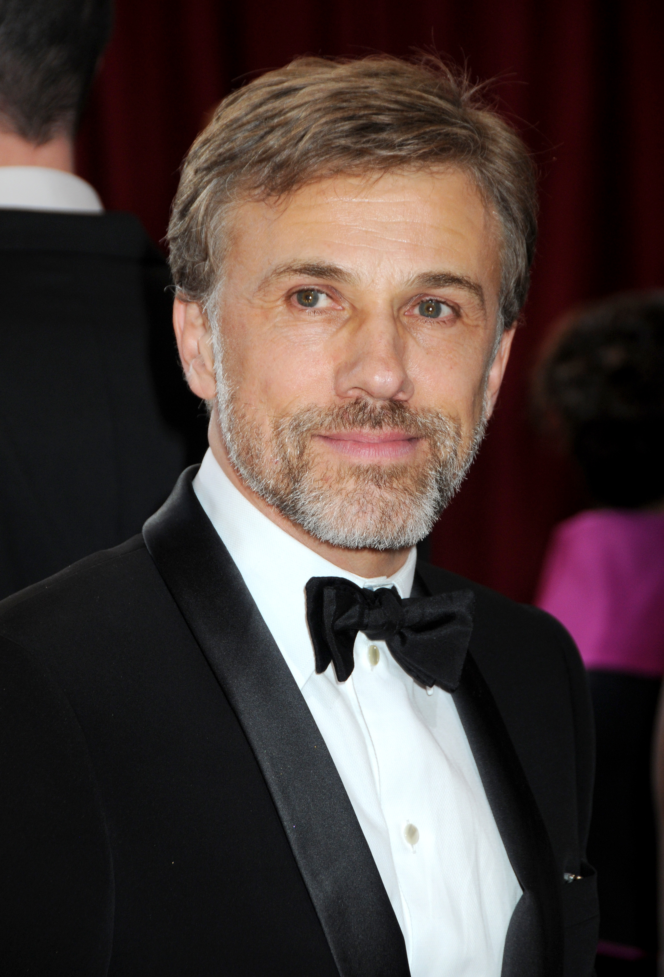 Images of Christoph Waltz | 2705x3977