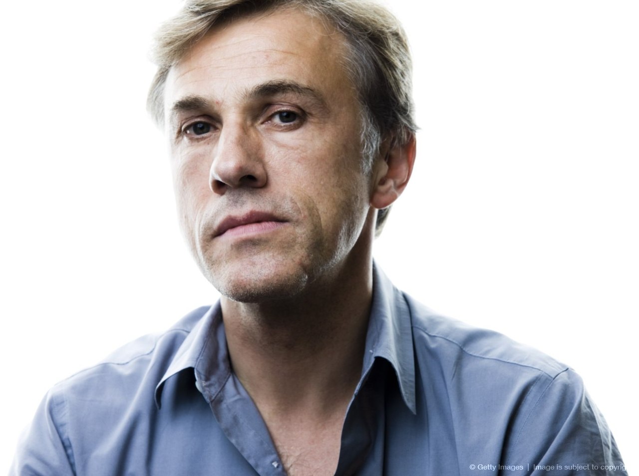 Amazing Christoph Waltz Pictures & Backgrounds