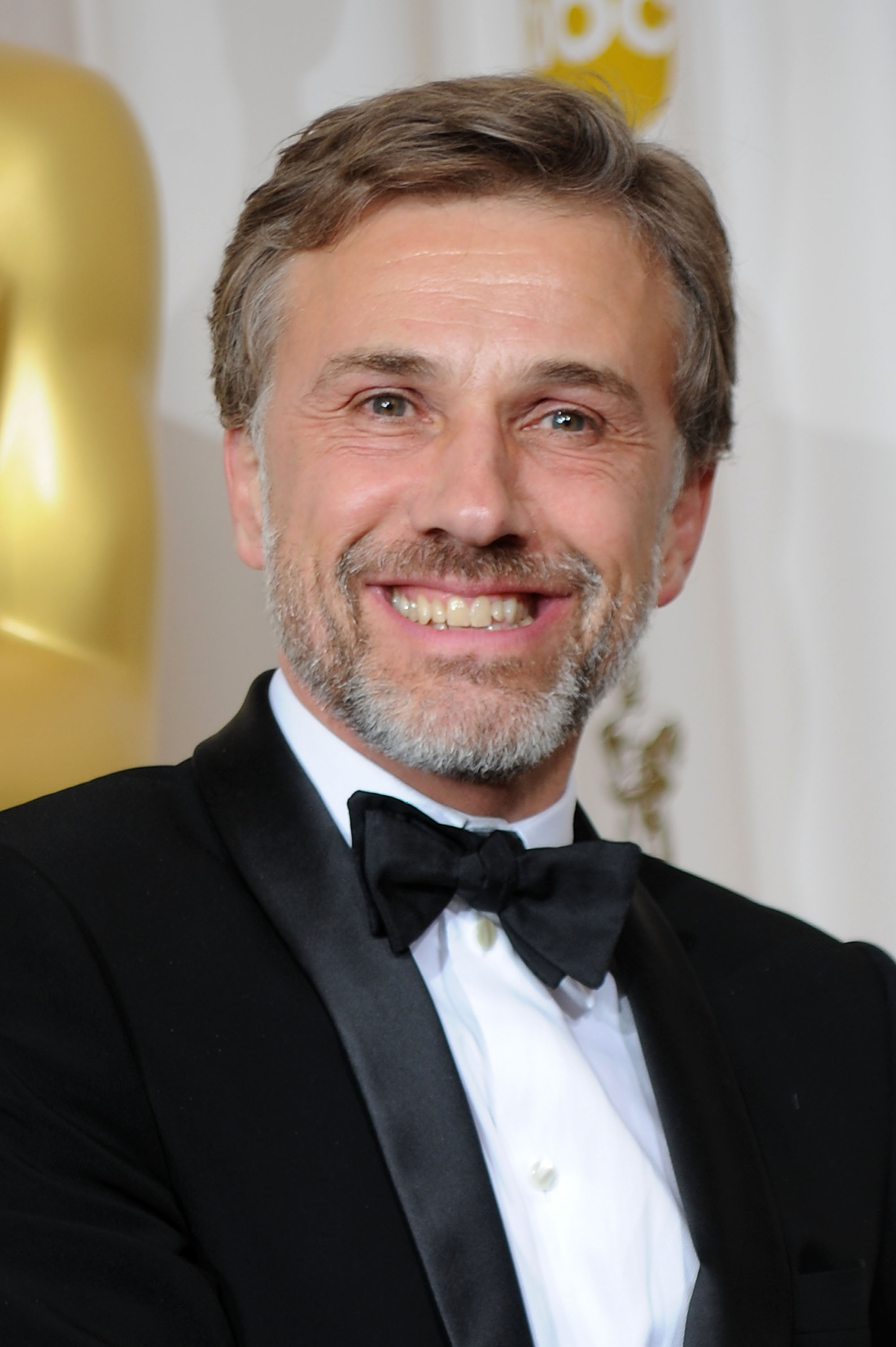 Christoph Waltz Pics, Celebrity Collection