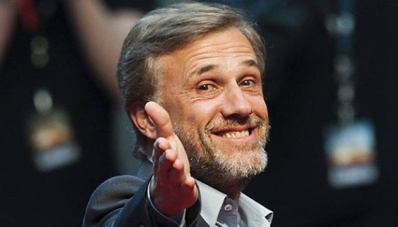 Christoph Waltz High Quality Background on Wallpapers Vista