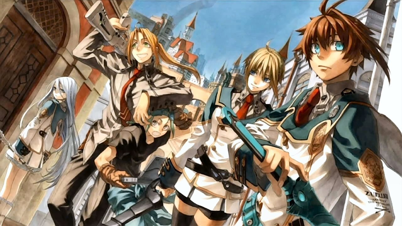 Images of Chrome Shelled Regios | 1280x720
