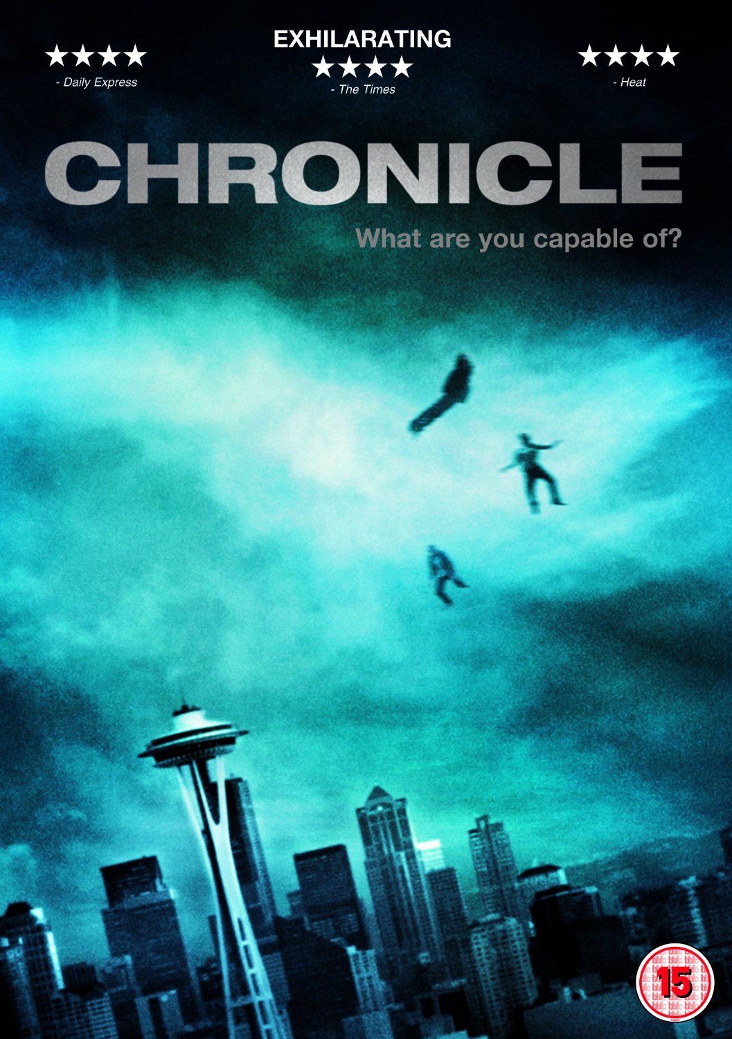 Chronicle High Quality Background on Wallpapers Vista