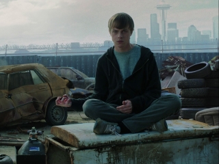 Chronicle Pics, Movie Collection