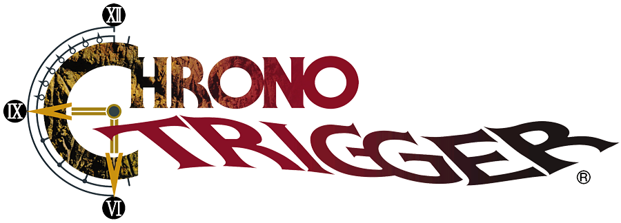 Chrono Trigger High Quality Background on Wallpapers Vista