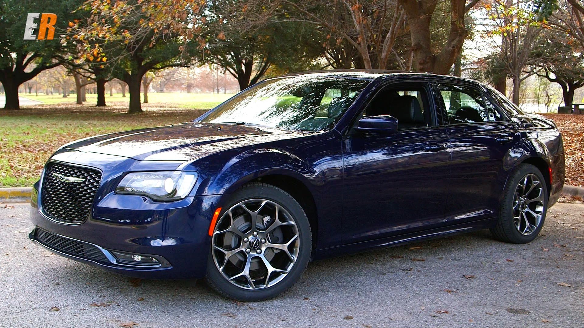 Chrysler 300 Backgrounds, Compatible - PC, Mobile, Gadgets| 1920x1080 px