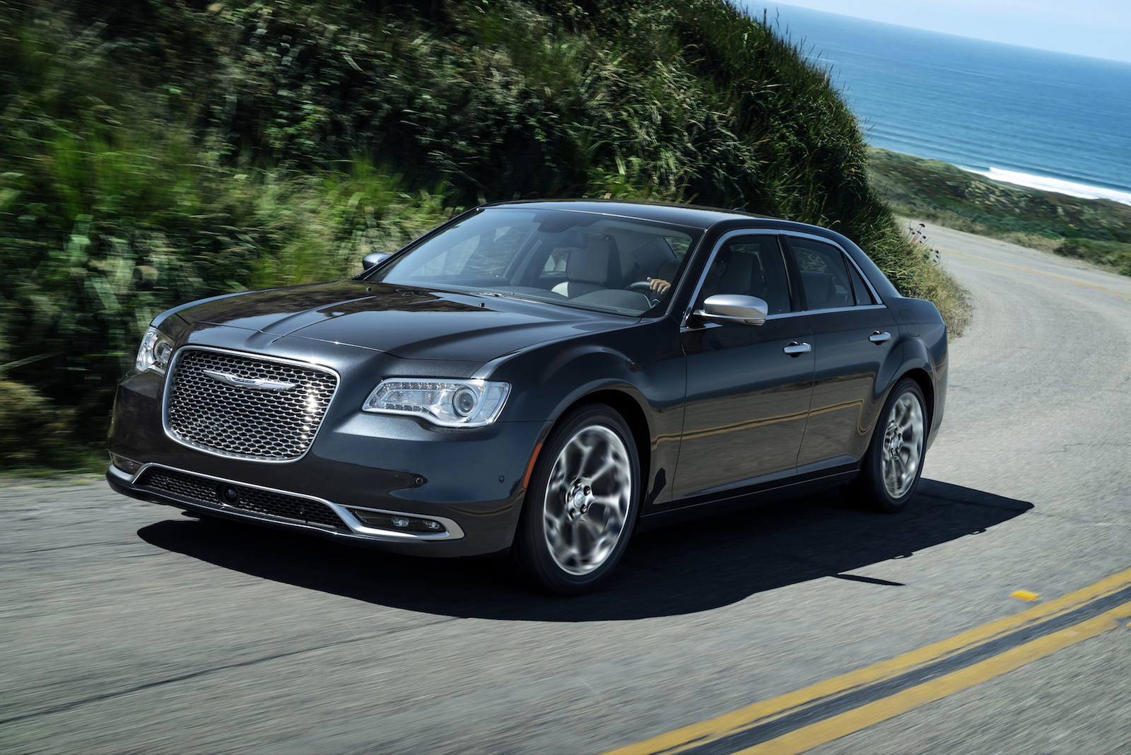 Nice wallpapers Chrysler 300 1600x1068px