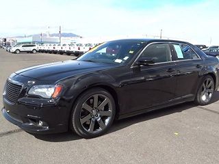 Chrysler 300 SRT8 HD wallpapers, Desktop wallpaper - most viewed