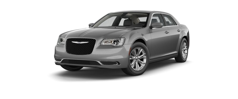 Images of Chrysler 300 | 1000x416