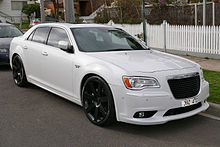 Nice wallpapers Chrysler 300c 220x147px