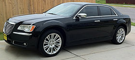 Chrysler 300 Pics, Vehicles Collection