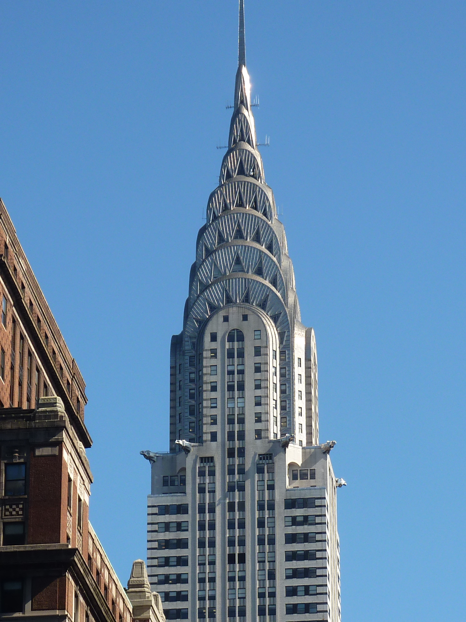 Chrysler Building #21