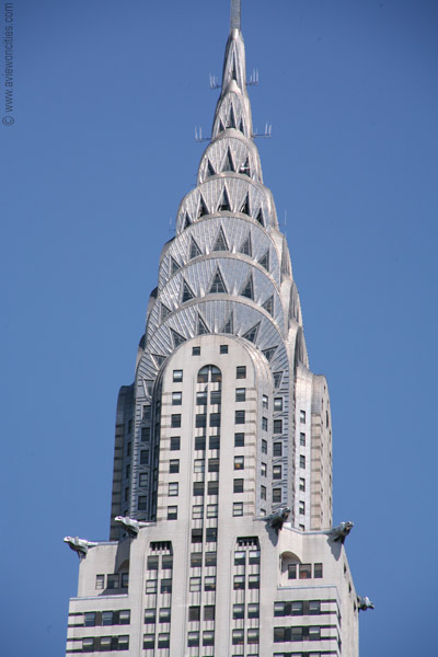Chrysler Building #13