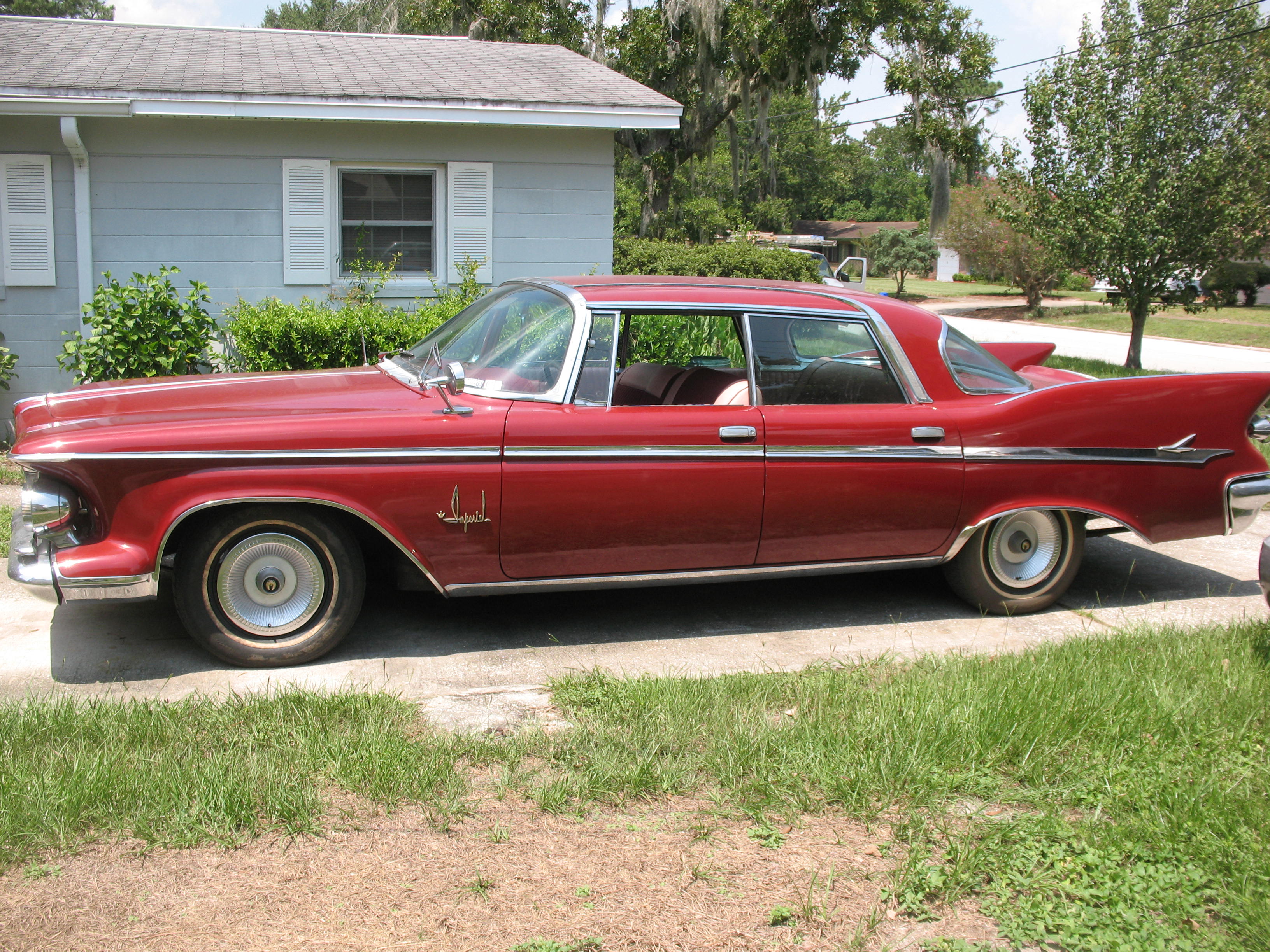 Chrysler Imperial HD wallpapers, Desktop wallpaper - most viewed