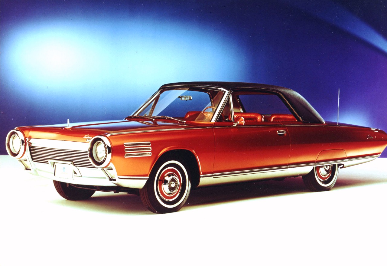 Chrysler Turbine HD wallpapers, Desktop wallpaper - most viewed