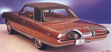 Chrysler Turbine HD wallpapers, Desktop wallpaper - most viewed