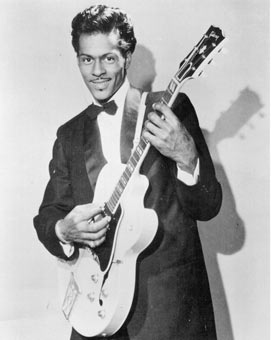 Nice wallpapers Chuck Berry 271x340px