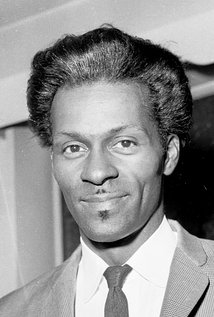 Amazing Chuck Berry Pictures & Backgrounds