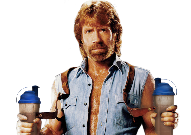 Chuck Norris Pics, Celebrity Collection