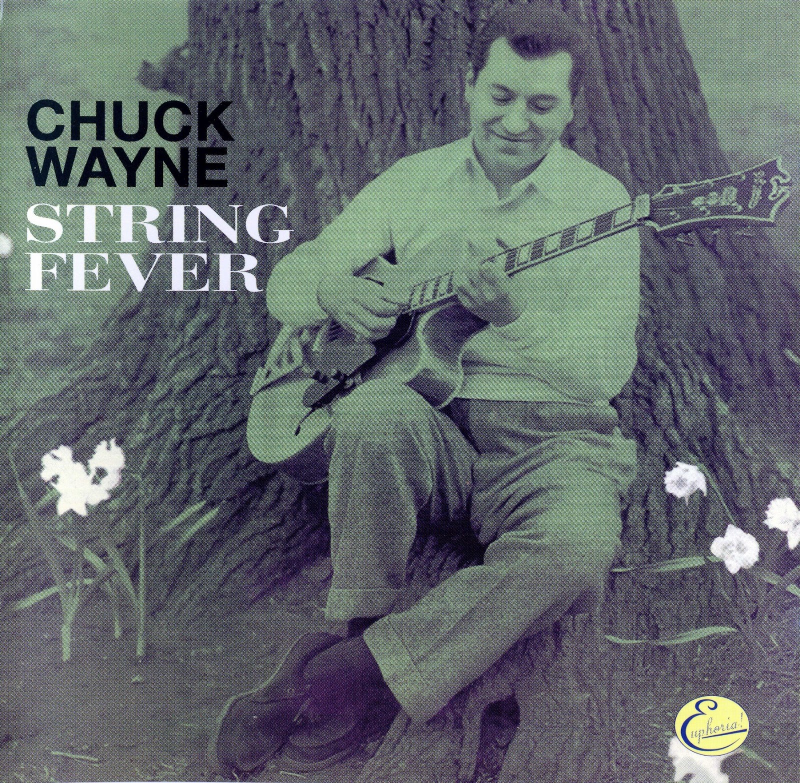 Chuck Wayne #4
