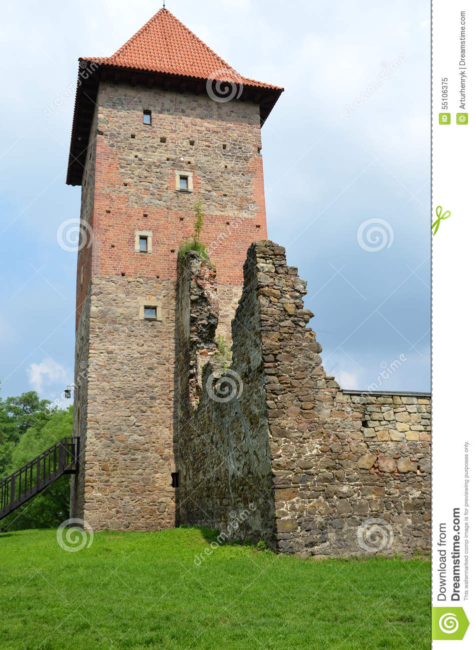 Chudów Castle Backgrounds on Wallpapers Vista
