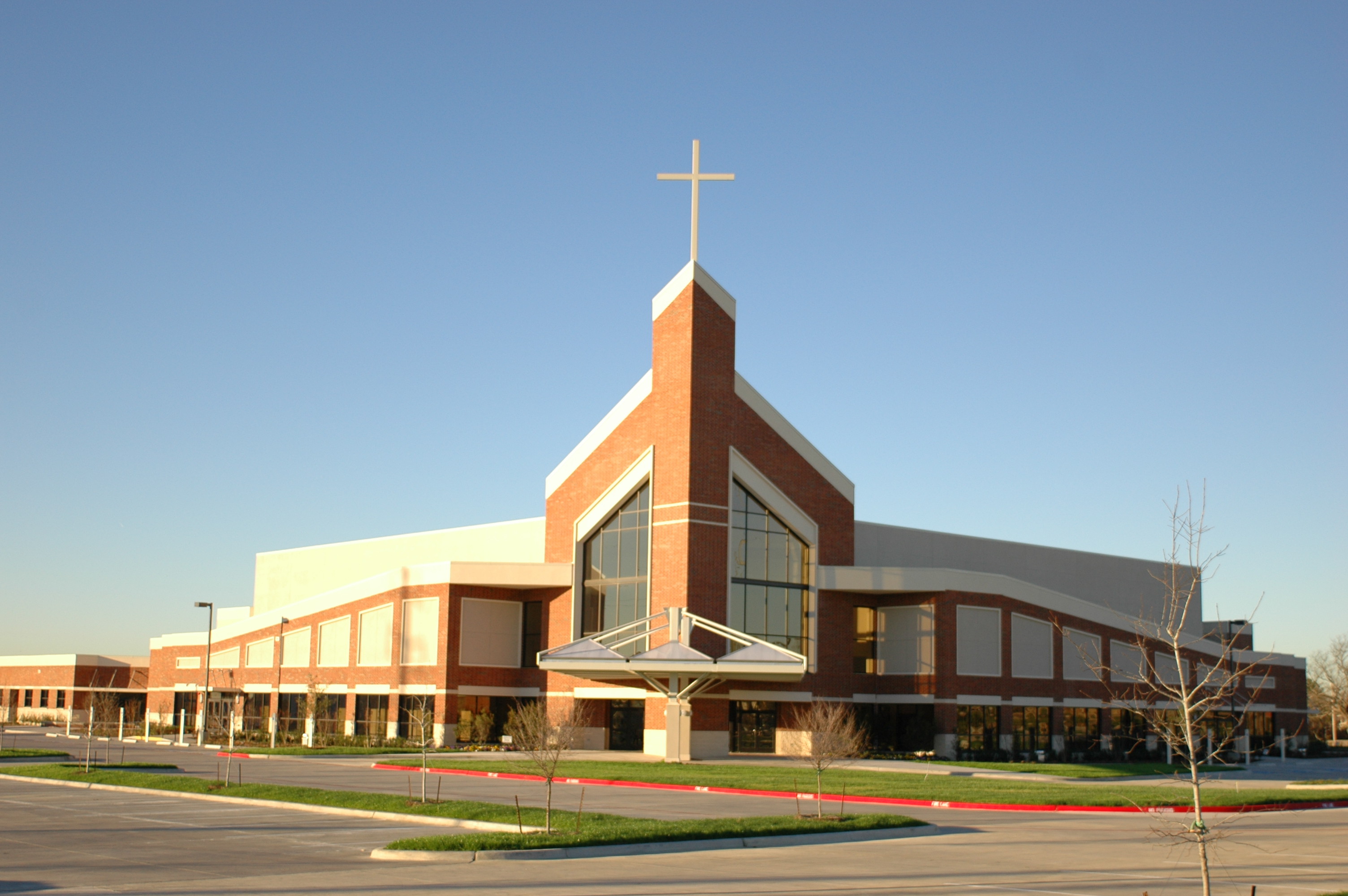 Church High Quality Background on Wallpapers Vista