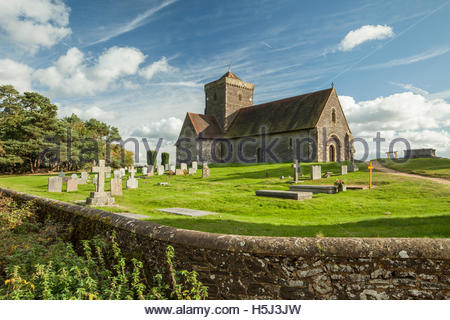 Images of Church Of St Martha-on-the-Hill | 450x320