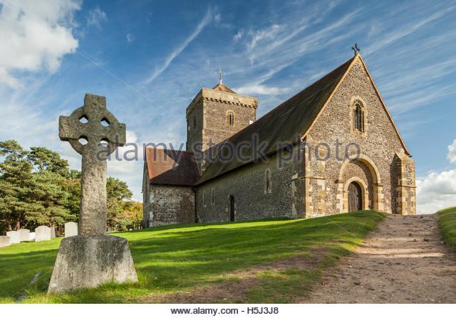 Church Of St Martha-on-the-Hill High Quality Background on Wallpapers Vista
