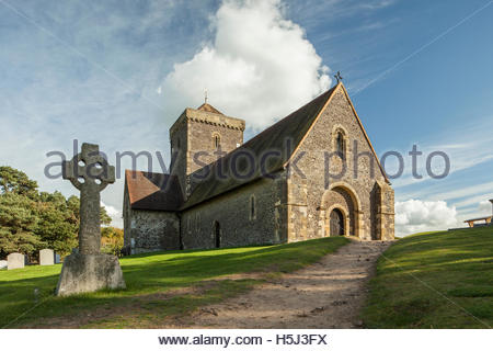 Church Of St Martha-on-the-Hill Backgrounds, Compatible - PC, Mobile, Gadgets| 450x320 px