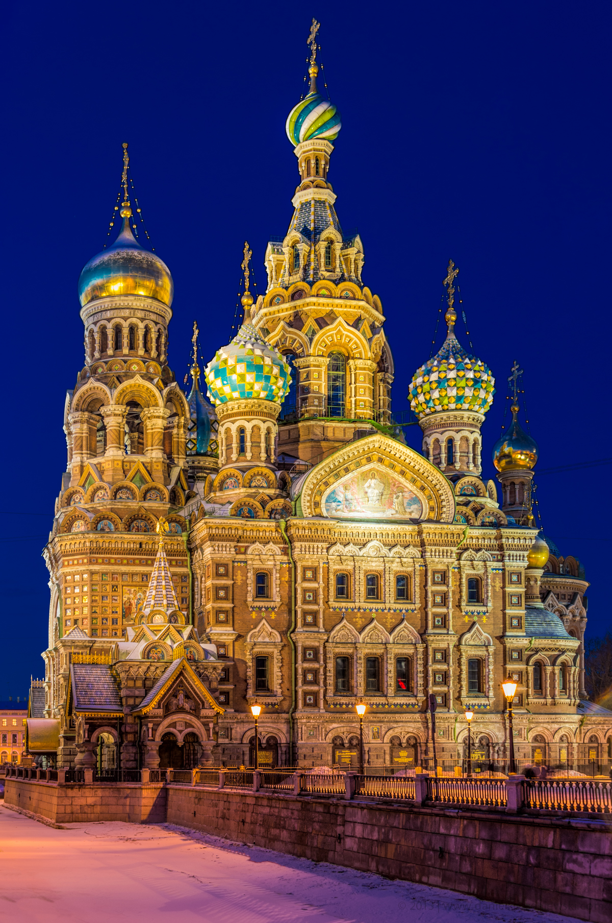 Nice wallpapers Church Of The Savior On Blood 1200x1807px