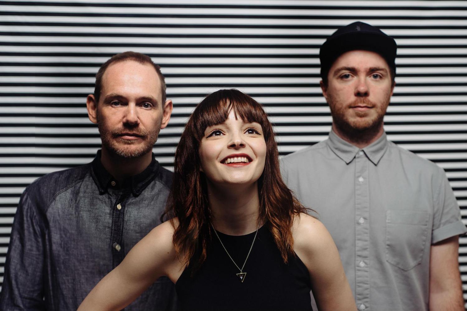 Chvrches Wallpapers Music Hq Chvrches Pictures 4k Wallpapers 2019