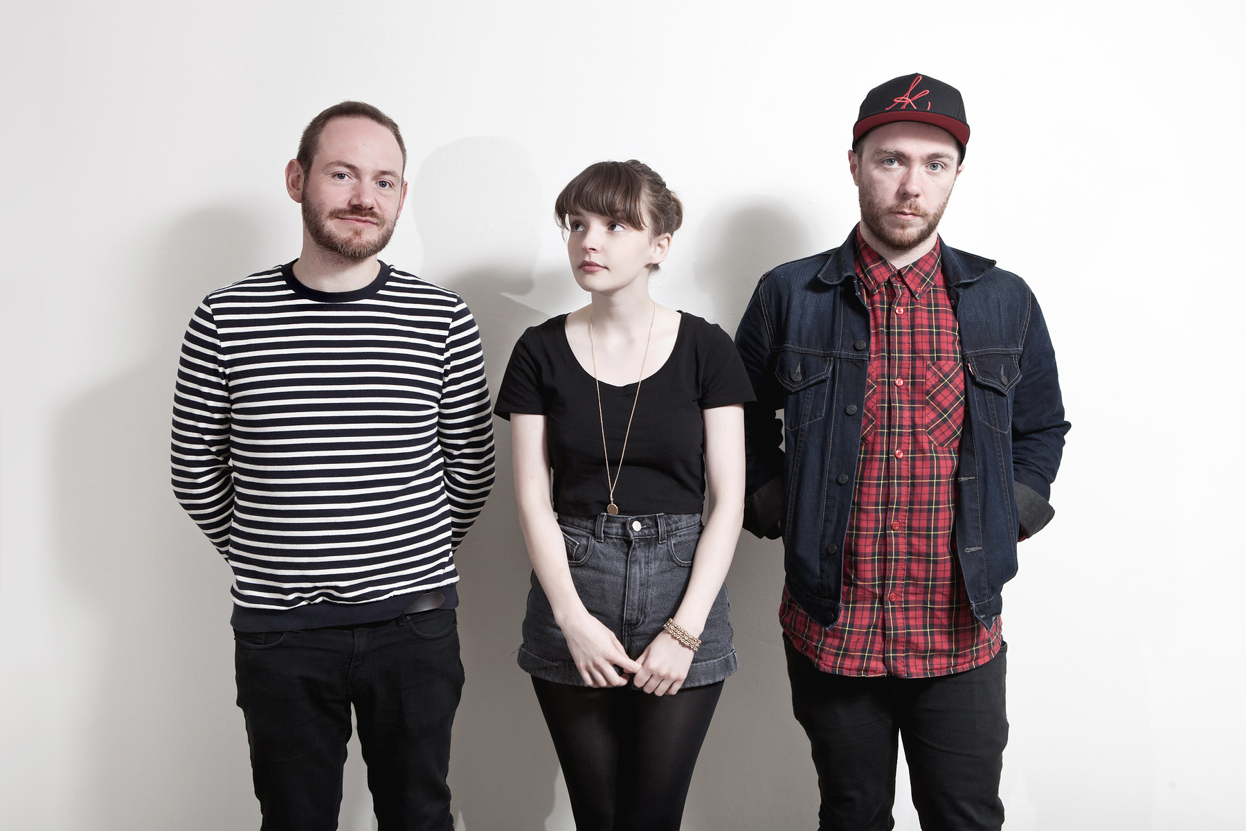 Chvrches Backgrounds on Wallpapers Vista