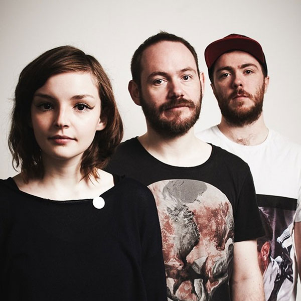 Images of Chvrches | 600x600