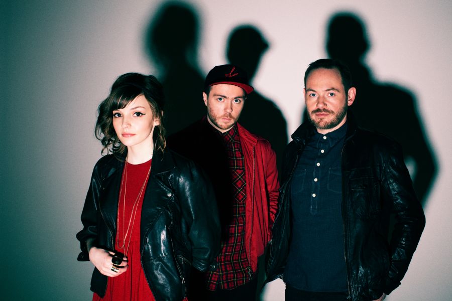 HQ Chvrches Wallpapers | File 64.63Kb