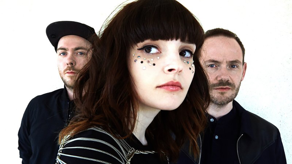 Chvrches Backgrounds on Wallpapers Vista